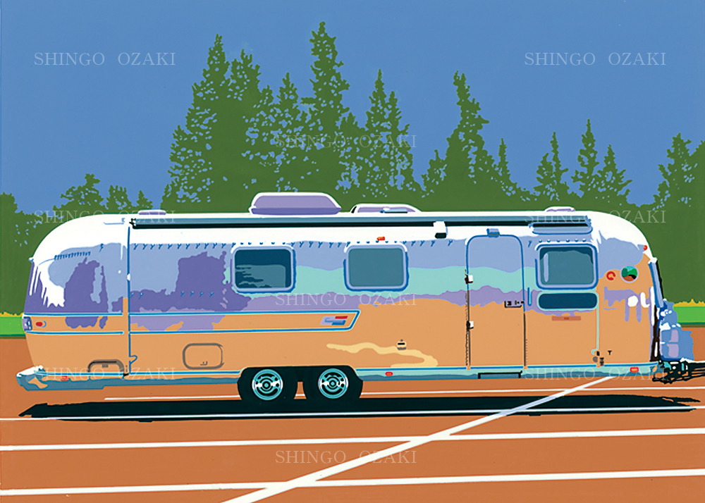 Air StreamAir Stream
